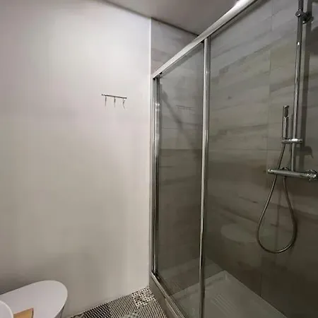 The Spot In Cais - Apartment Lissabon
