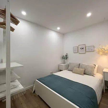 The Spot In Cais - Apartment Lissabon